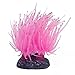 Sonline Artificial Coral for Fish Tank Aquarium Decoration (Pink)