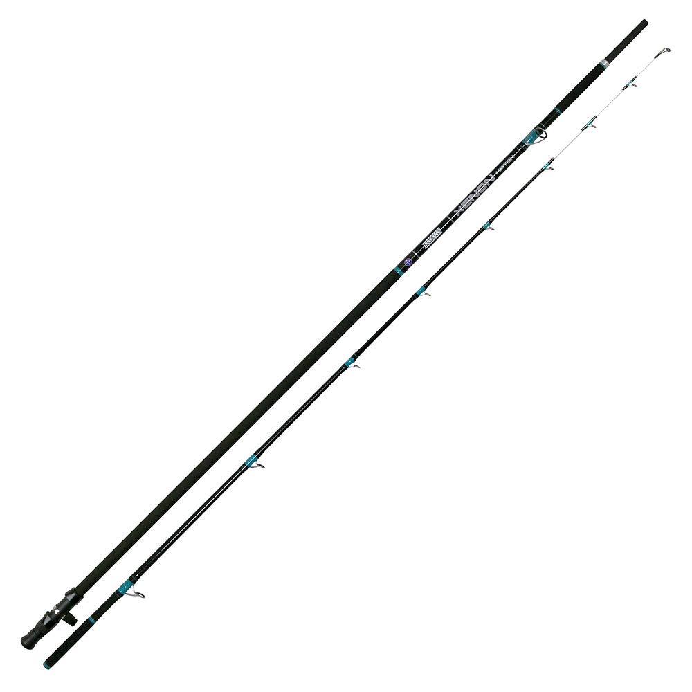 Tronixpro Xenon Match, 13'8", Casting 3-6oz, Beach fishing rod