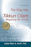 The Way Into Tikkun Olam (Repairing the World)