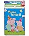 American Greetings Peppa Pig Party Supplies, Invitation and Thank You Card Bundle (8-Count)
