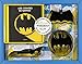 Cookies et petits biscuits Batman by 