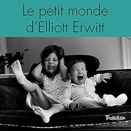 Le  petit monde d'Elliott