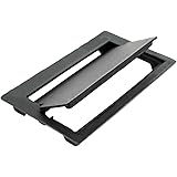 Minuteman International Cast Iron Ash Dump