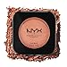 NYX PROFESSIONAL MAKEUP High Definition Blush, Bright Lights, 0.16 Ounce