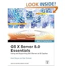 OS X Server 5.0 Essentials - Apple Pro Training Series: Using and Supporting OS X Server on El Capitan (3rd Edition)