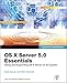 OS X Server 5.0 Essentials - Apple Pro Training Series: Using and Supporting OS X Server on El Capitan
