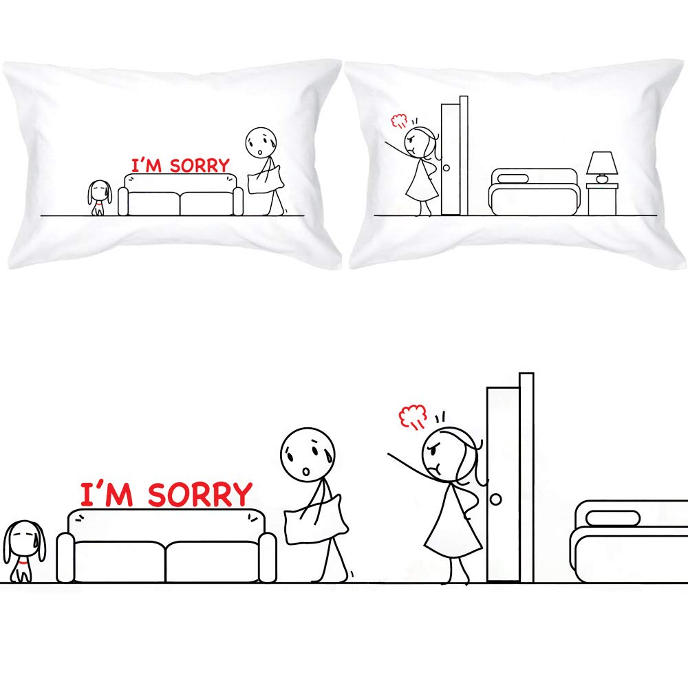 boldloft pillowcases