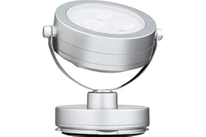 Westek LPL720 LED Battery-Operated Spotlight
