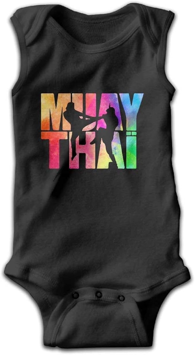 AZGNHM Baby Kids Colorful Muay Thai Thai Boxing Fitness Boxing ...