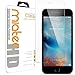 iPhone 6S Screen Protector, Tempered Glass Screen Protector For iPhone 6 6S [3D Touch Compatible] 0.3mm Screen Protection Case Fit 99% Touch Accurate