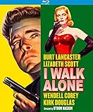 I Walk Alone [Blu-ray]