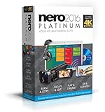 Nero 2016 Platinum