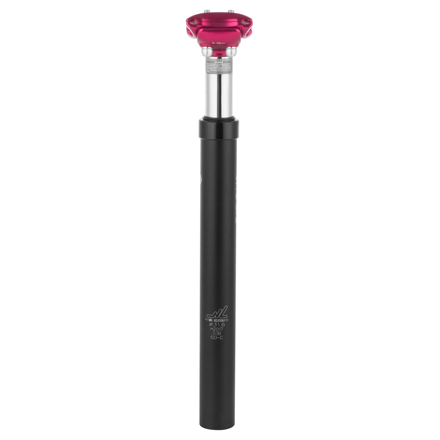 Best Bike Seat Shock Absorber Post