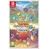 Pokémon Mystery Dungeon P
