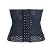 WESTLINK Waist Trainer Corset Sport Workout Body Shaper Tummy Fat Burner