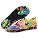 xylxyl Mutifunctional Water Shoes, Lightweight Flexible Quick Dry Aqua Socks for Men and Women