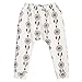 Baby Boys Girls Cartoon Print PP Pants Long Legging Pants