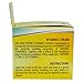 Concha Nacar Crema Hidratante - Vitamina E Con Manzanilla Para La Cara, Vitamin E Moisturizing Face Cream With Chamomile, 2 oz (Pack of 1)