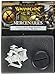 Privateer Press Warmachine - Mercenaries - Gorman Di Wulfe Model Kit