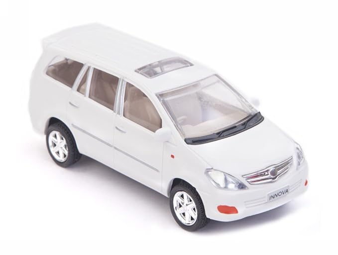 innova toy car