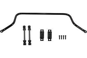 Front Suspension Stabilizer Bar Assembly Replacement for Silverado 1500 1999-2006 Replacement for Sierra 1500 1999-2006 Replacement for 927-120