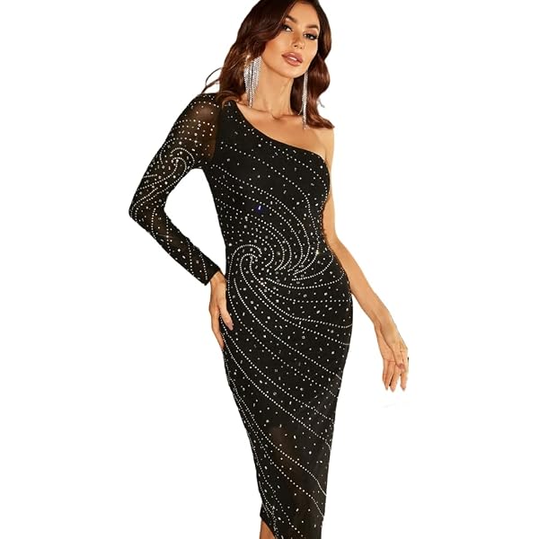 Amazon.com: Self Portrait Women's Black Boucle Mini Dress, Black, 0 :  Clothing, Shoes & Jewelry