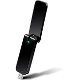 TP-Link AC1200 Wireless Dual Band USB Adapter (Archer T4U V1)