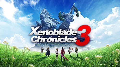 Amazon.com: Xenoblade Chronicles 3 - Expansion Pass - Nintendo