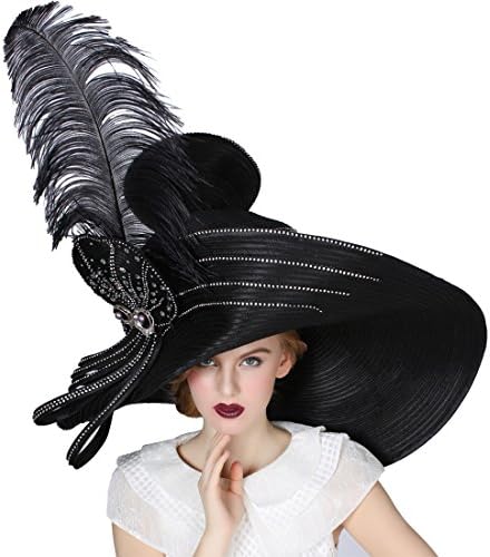 where to buy church hats