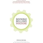 Invisible Selling Machine