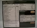 GNC Mega Men Healthy Testosterone Vitapak