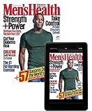 Men's Health All Access