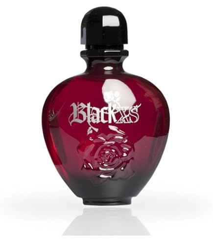 Amazon.com: Paco Rabanne Paco rabanne 黑色xs 男士淡香水噴霧,3.4
