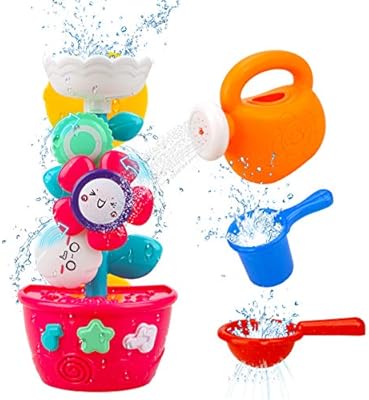 bath toys for girls
