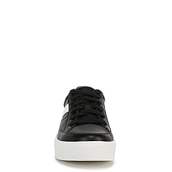Dr. Scholl's Womens Madison Lace Sneaker