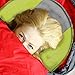 Camping Sleeping Pad - Self Inflating Mats - Lightweight, Thick Foam Layer, Insulated - Inflatable Pads Will Not Leak Air - Backpacking, Hiking