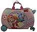 Nickelodeon Paw Patrol Carry On Luggage 20