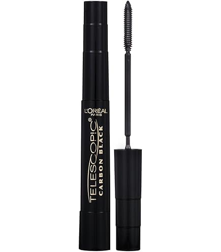 Amazon.com : Max Factor Masterpiece High Definition Mascara, Rich