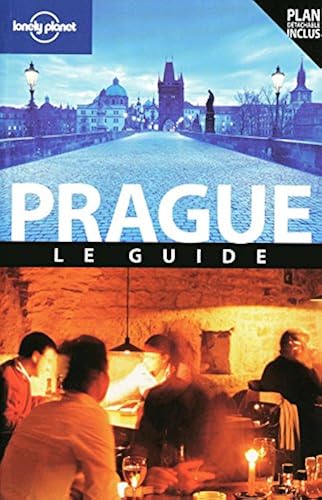 Download PRAGUE LE GUIDE 1ED PDF