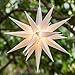 Elf Logic - Moravian Star Tree Topper 12