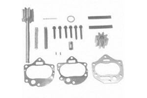 Melling K20JHV Oil Pump Repair Kit
