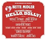 Hello, Dolly! (New Broadway Cast Recording)