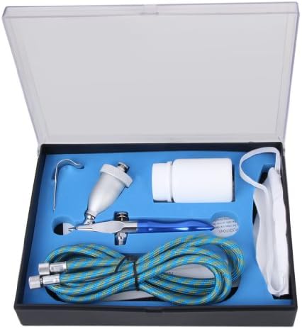 Fine Spray Mini Sandblaster / Air Eraser