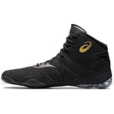 ASICS Men's Split Elite Wrestling Shoes