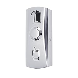 Door Access Control System 1200lb Electric Magnetic