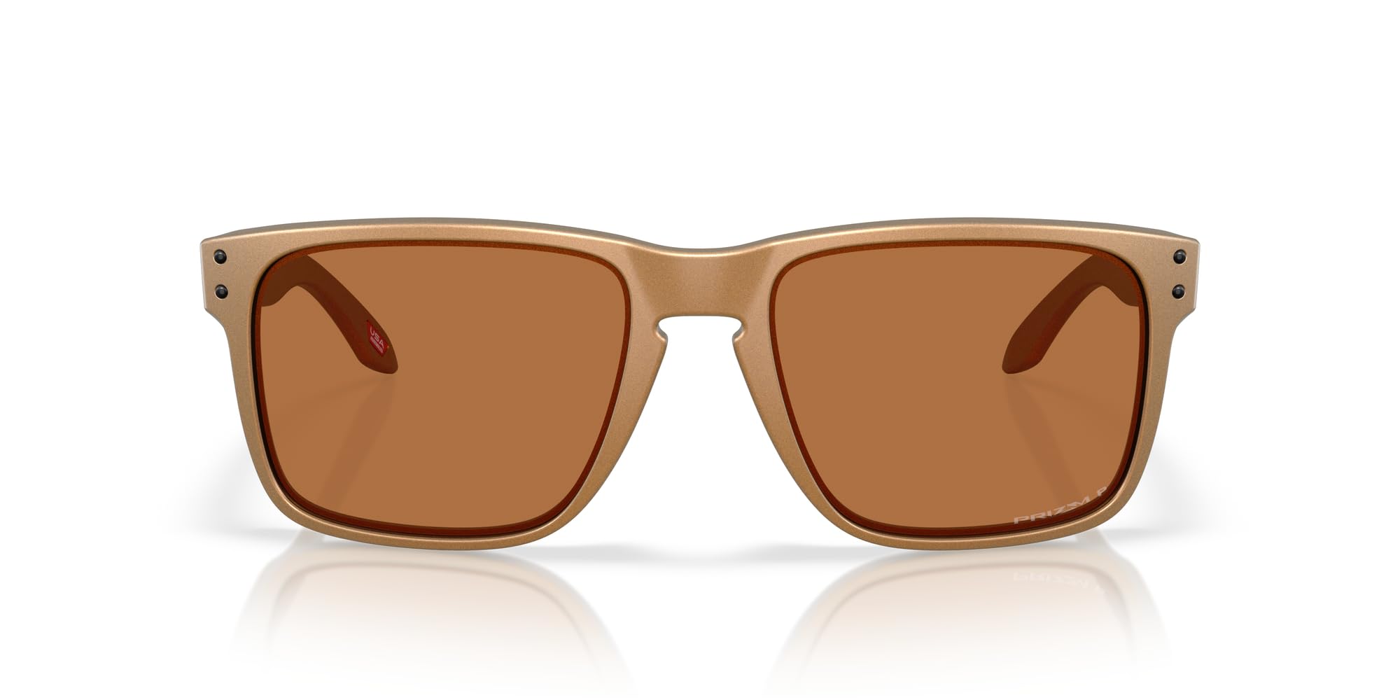 Oakley OO9417 Holbrook XL Sunglasses, Bronze/Prizm Bronze Polarized, 59 mm Image