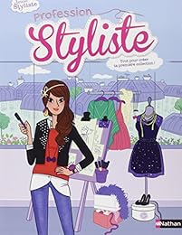 Profession styliste