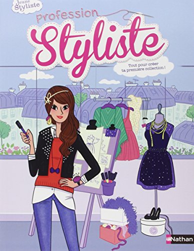Profession styliste