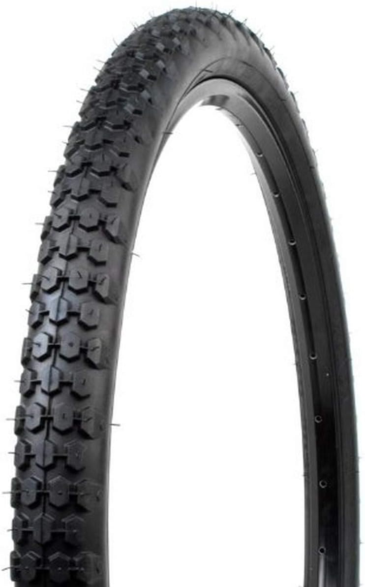 Kenda Stud Cruiser K80, Tire, 26''X2.125, Wire, Clincher, 27TPI, Black