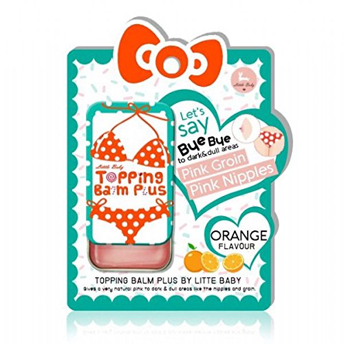 Whitening Topping Balm 30g Cream Lightening Bikini Underarm Armpit Deodorants Elbow Pink Nipple Groin